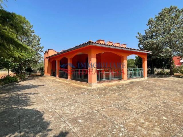 Case e ville in vendita di 115 m² in Contrada Santa Croce Inferiore