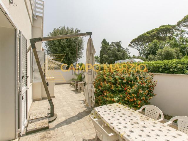 Case e ville in vendita di 115 m² in Piazza Civitavecchia