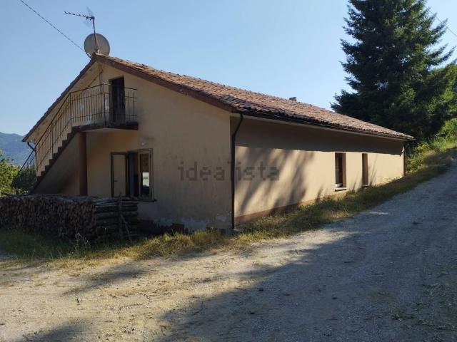 Case e ville in vendita di 115 m² in Strada Senza Nome