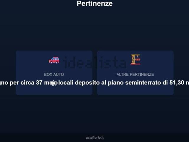 Case e ville in vendita di 115 m² in Strada Petrone