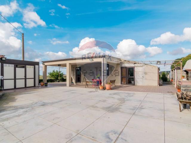 Case e ville in vendita di 115 m² in Contrada Costantino