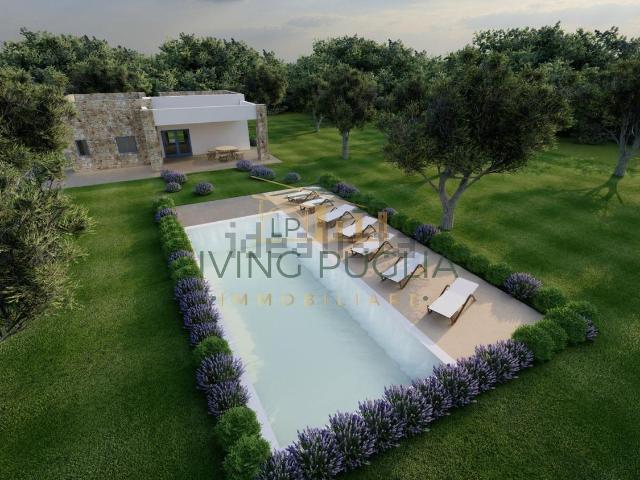 Case e ville in vendita di 115 m² in Strada Provinciale 29