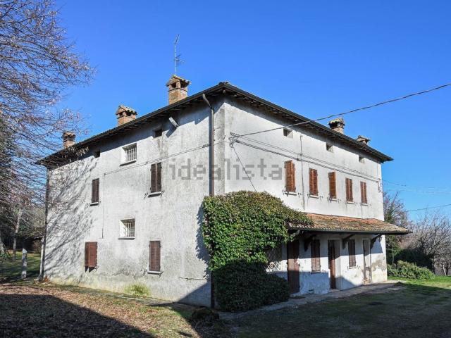 Case e ville in vendita di 1160 m² in Strada Statale 12