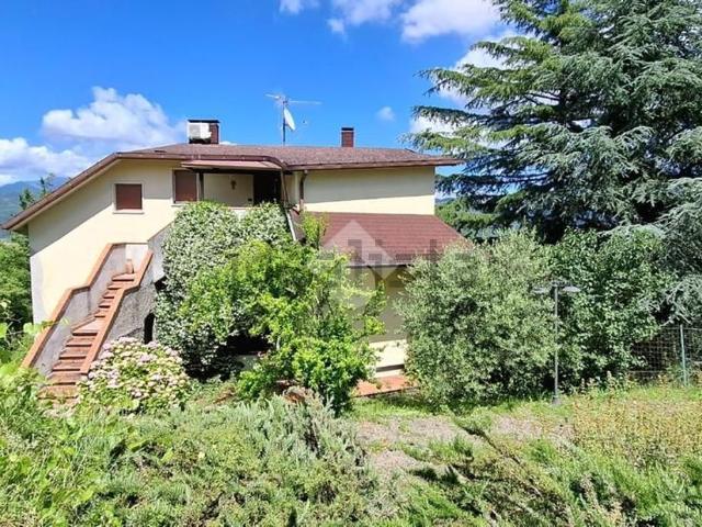 Case e ville in vendita di 116 m²