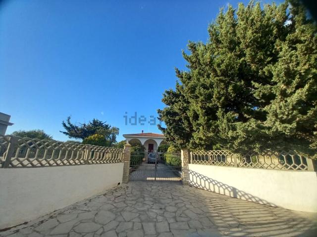 Case e ville in vendita di 116 m²