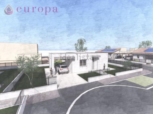 Case e ville in vendita di 116 m² in Via dei Serviti