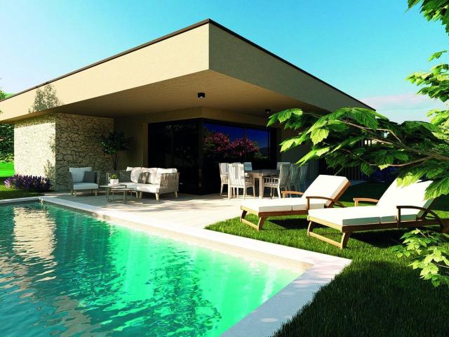Case e ville in vendita di 116 m² in Via Rossar