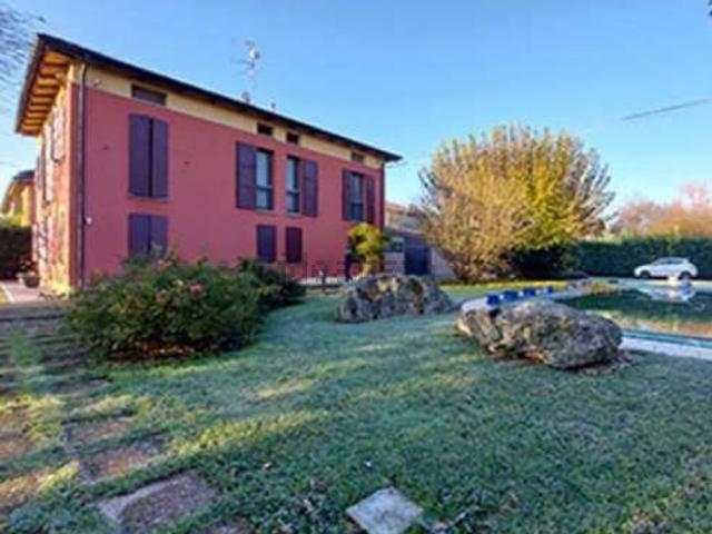 Case e ville in vendita di 116 m² in Strada Barchetta