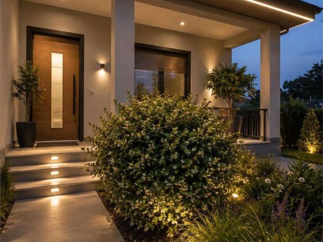 Case e ville in vendita di 117 m²