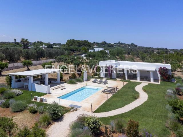 Case e ville in vendita di 117 m²
