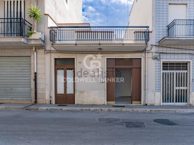 Case e ville in vendita di 117 m² in Via Antonio Lorusso, 72