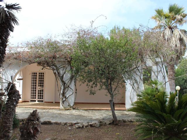 Case e ville in vendita di 117 m² in Via Jasmine