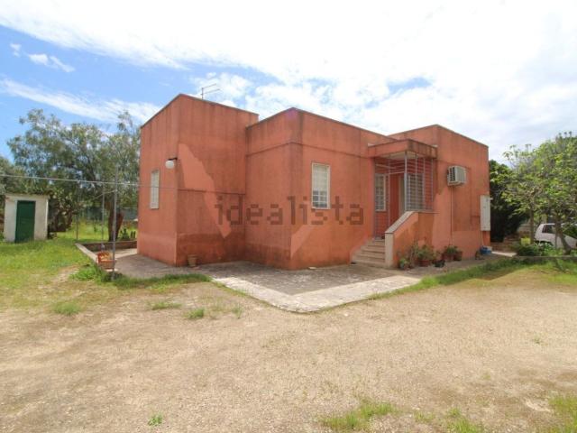 Case e ville in vendita di 117 m² in Via Mannara