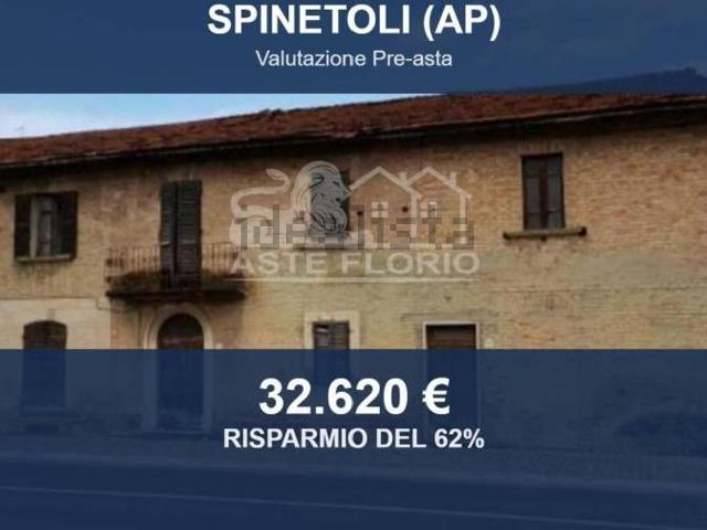 Case e ville in vendita di 117 m² in Via Salaria, 143