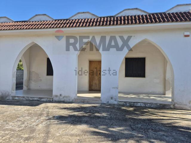 Case e ville in vendita di 117 m² in Strada Comunale 62