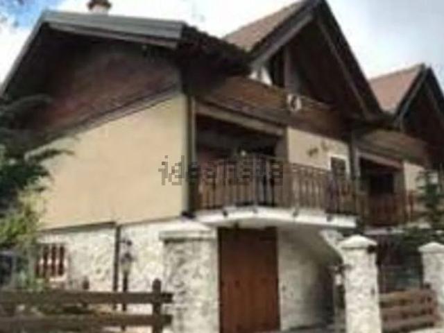 Case e ville in vendita di 117 m² in Strada Vicinale del Pago