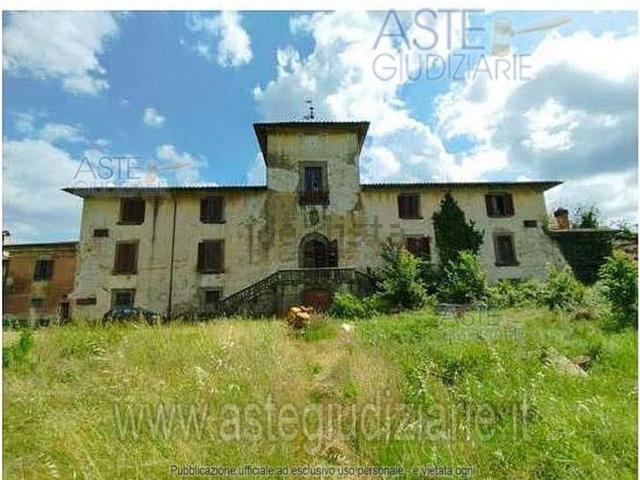 Case e ville in vendita di 1182 m² in Via Tazzerina e Sardigna, 10
