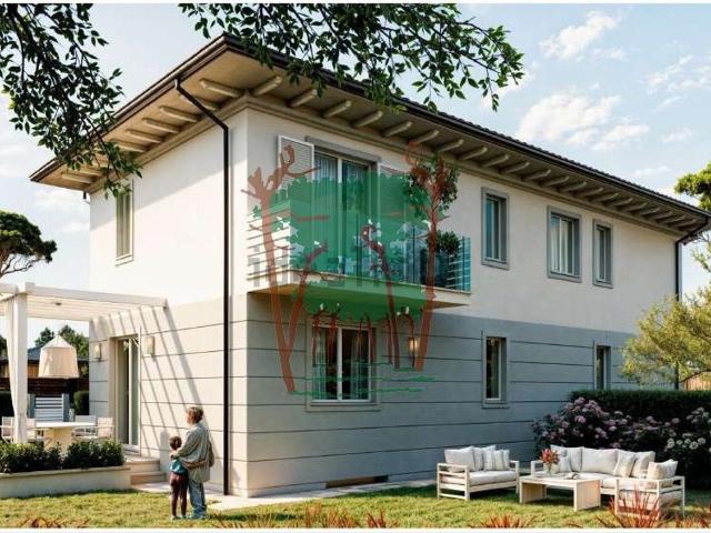 Case e ville in vendita di 118 m²