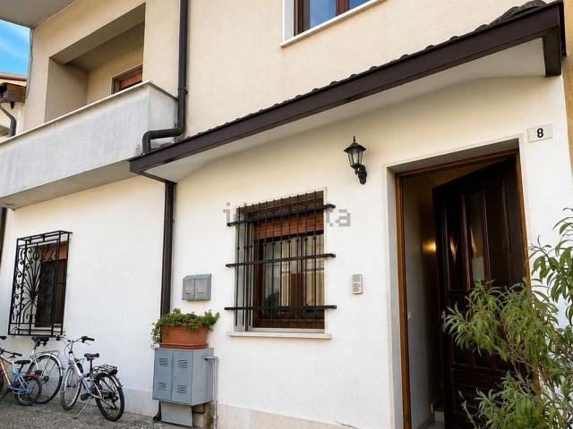 Case e ville in vendita di 118 m²