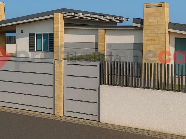 Case e ville in vendita di 118 m² in Via Giuseppe Tanzillo, 20