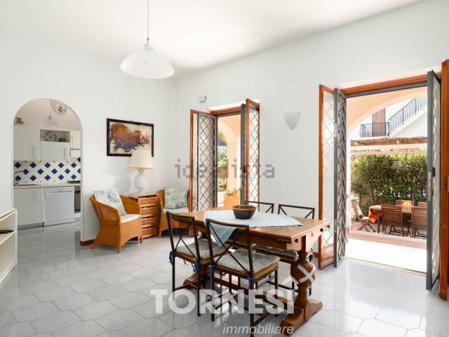 Case e ville in vendita di 118 m² in Via San Felice Circeo