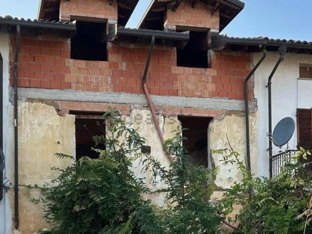 Case e ville in vendita di 118 m² in Vicolo Manzoni, 2