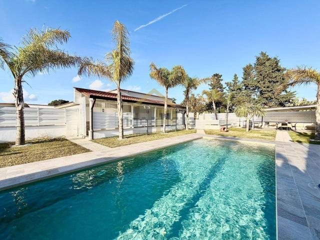 Case e ville in vendita di 118 m²