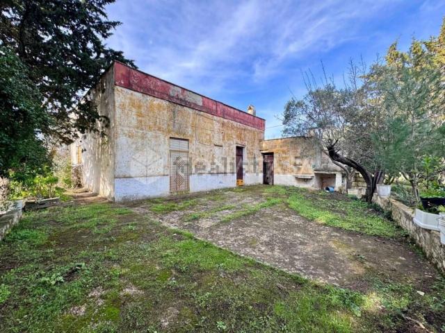 Case e ville in vendita di 118 m² in Contrada Madonna Piccola