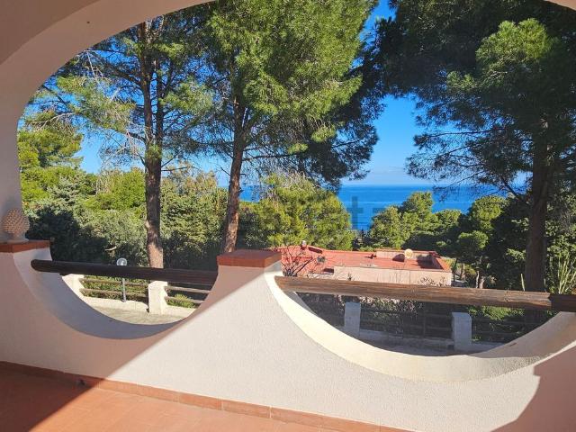 Case e ville in vendita di 118 m² in Contrada punta pispisa