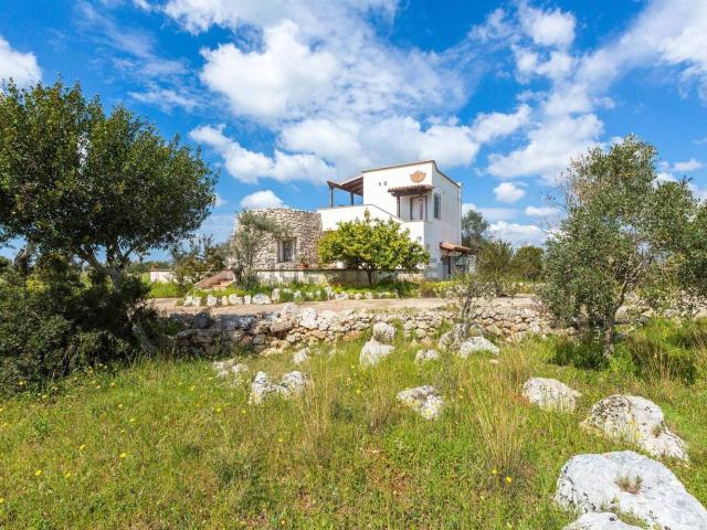Case e ville in vendita di 118 m² in Strada Provinciale 339
