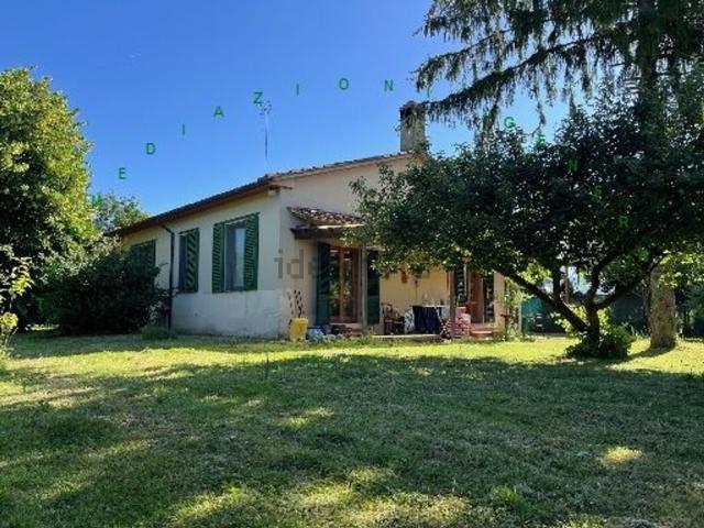 Case e ville in vendita di 119 m²