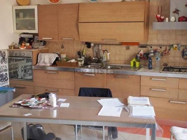 Case e ville in vendita di 119 m² in Via Fratelli Bandiera