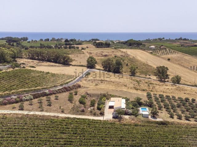 Case e ville in vendita di 119 m² in Contrada Belice di Mare