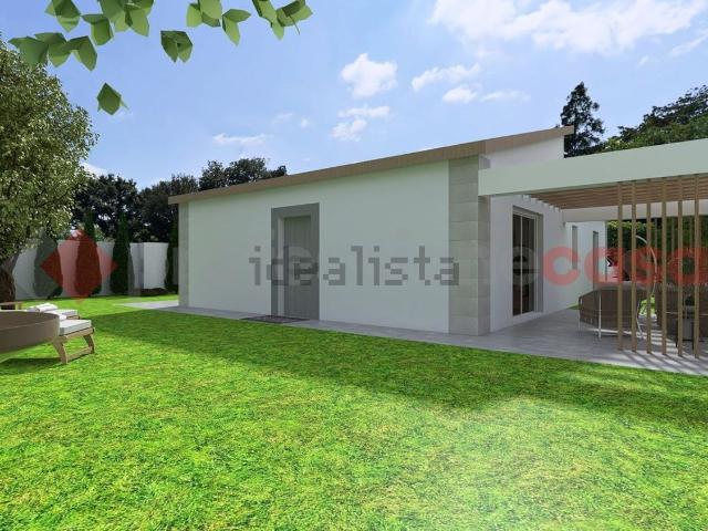 Case e ville in vendita di 119 m² in Contrada Costa Croce, 24