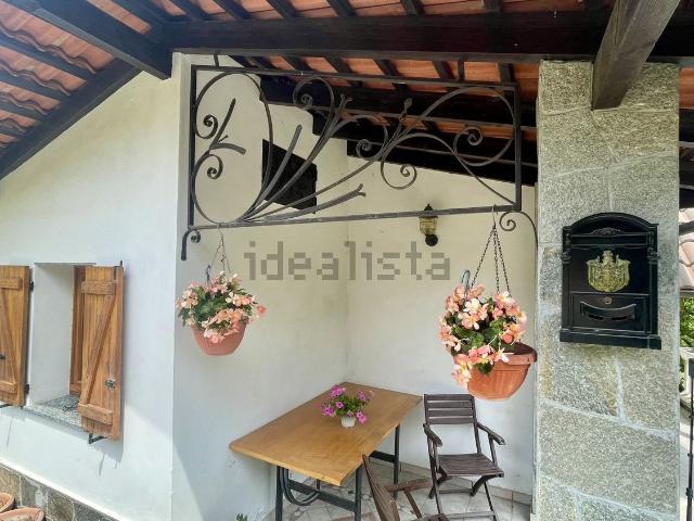 Case e ville in vendita di 119 m² in Strada Sant&apos Evasio