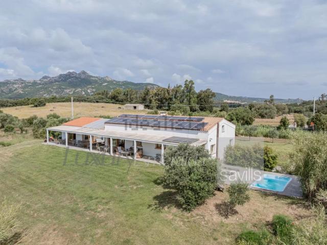 Case e ville in vendita di 11 m² in Strada Provinciale Arzachena