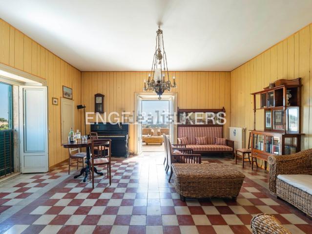 Case e ville in vendita di 1200 m² in Contrada Donnafugata