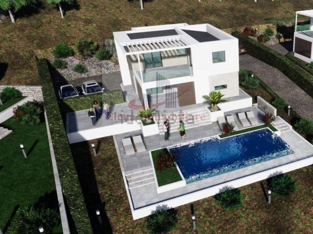 Case e ville in vendita di 1200 m² in Contrada Fraginesi