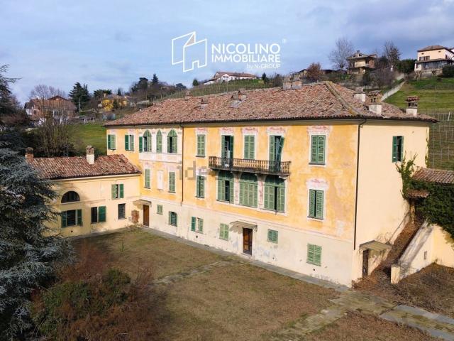 Case e ville in vendita di 1200 m² in Strada Ville, 6