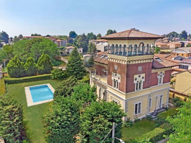 Case e ville in vendita di 1200 m² in Via Redipuglia, 7