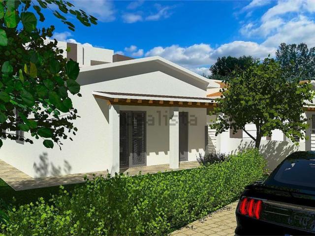 Case e ville in vendita di 120 m²