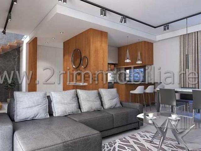 Case e ville in vendita di 120 m²