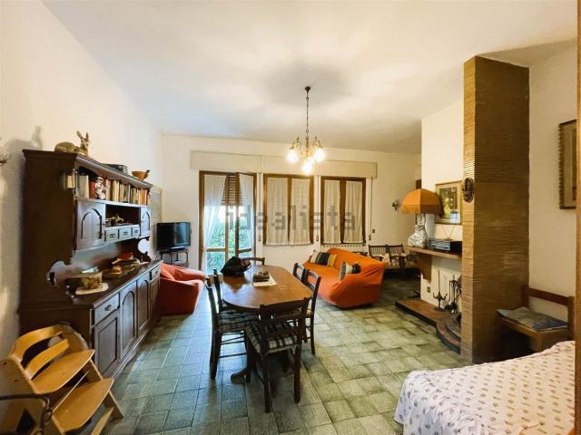 Case e ville in vendita di 120 m²