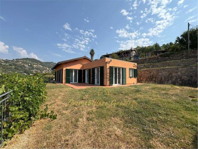Case e ville in vendita di 120 m²