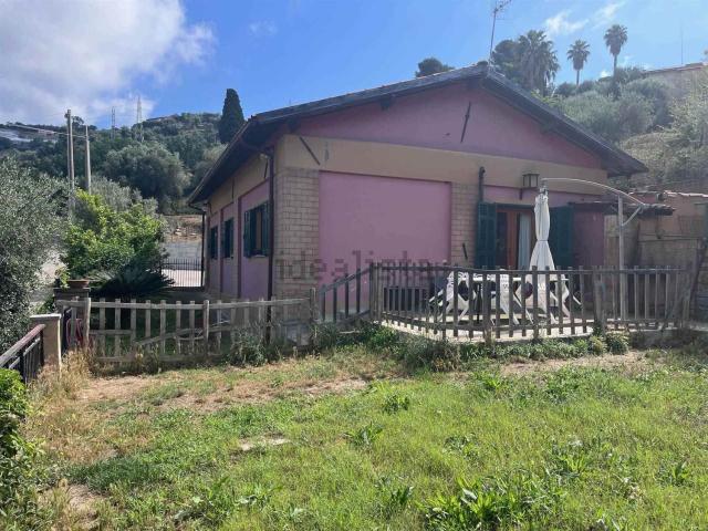 Case e ville in vendita di 120 m²