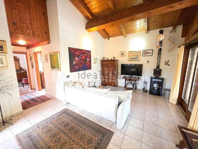 Case e ville in vendita di 120 m²