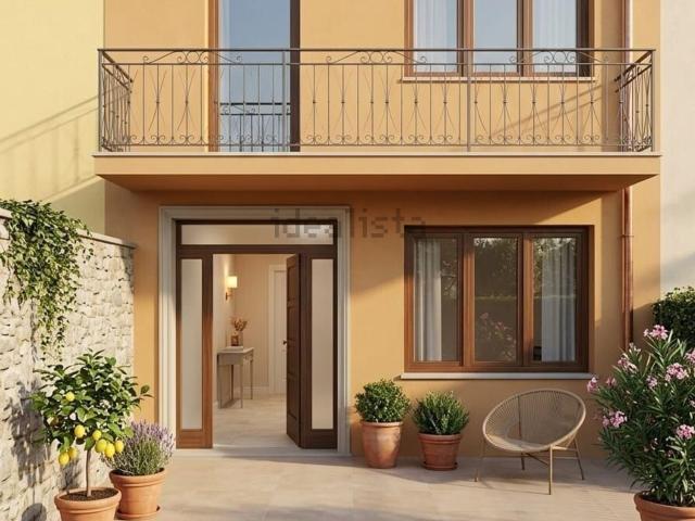 Case e ville in vendita di 120 m²