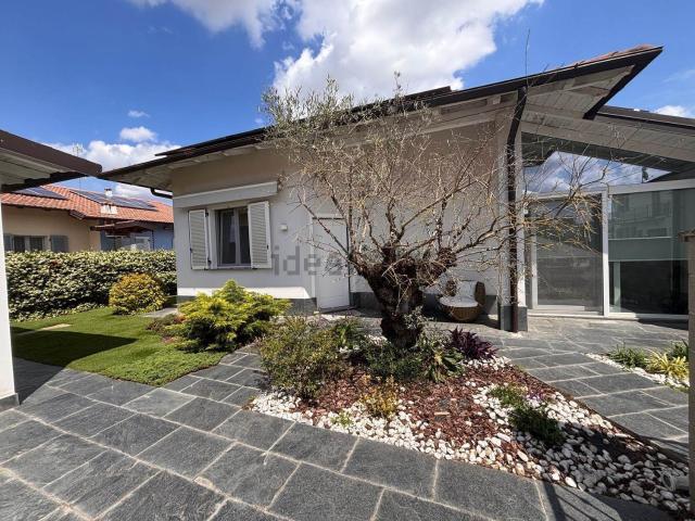 Case e ville in vendita di 120 m²