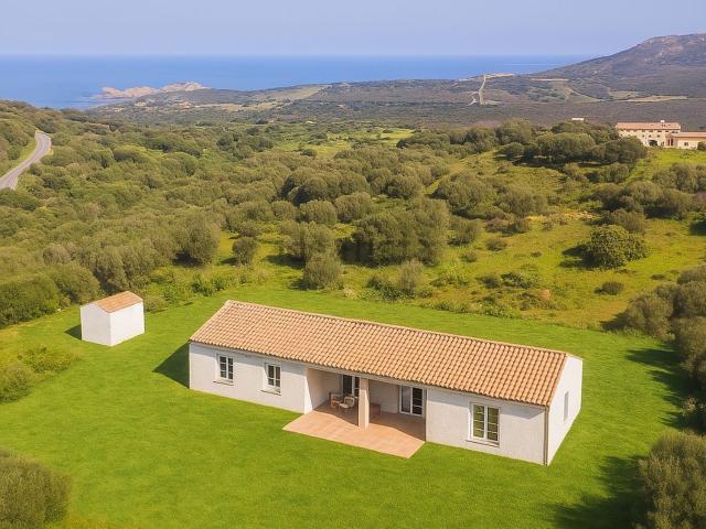Case e ville in vendita di 120 m²