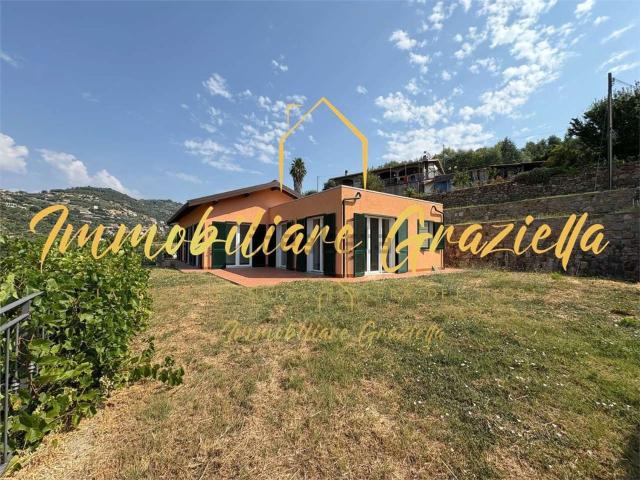 Case e ville in vendita di 120 m²